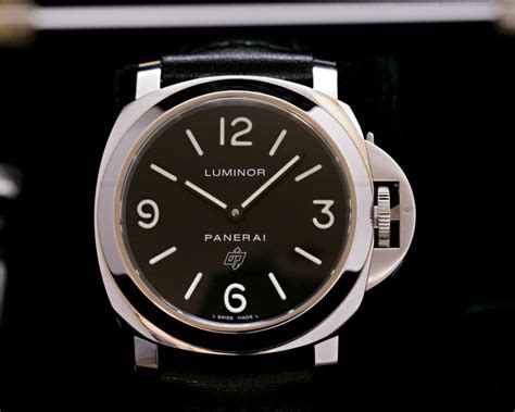 panerai 000 q series|panerai pam000 meaning.